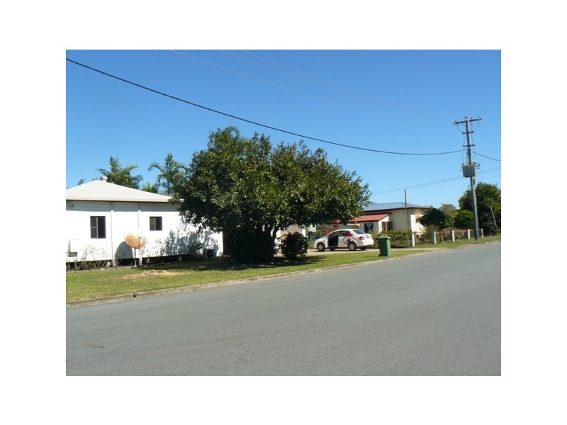 10 Dodd Street, Proserpine QLD 4800