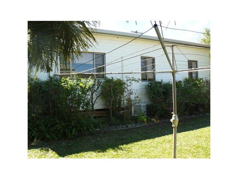 10 Dodd Street, Proserpine QLD 4800