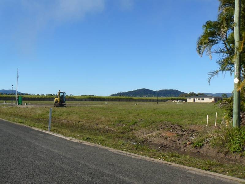 Lot 19 Telford Street, Proserpine QLD 4800