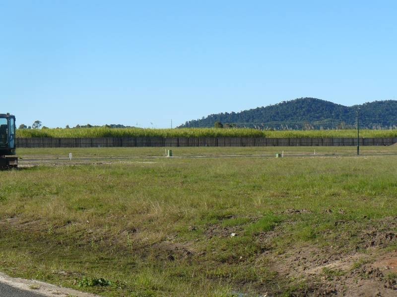 Lot 19 Telford Street, Proserpine QLD 4800