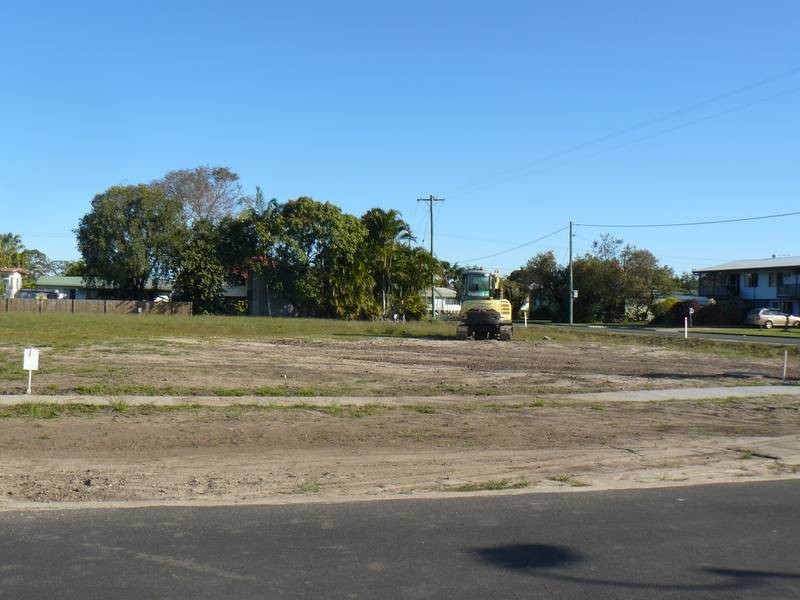 Lot 19 Telford Street, Proserpine QLD 4800