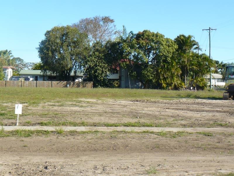 Lot 19 Telford Street, Proserpine QLD 4800