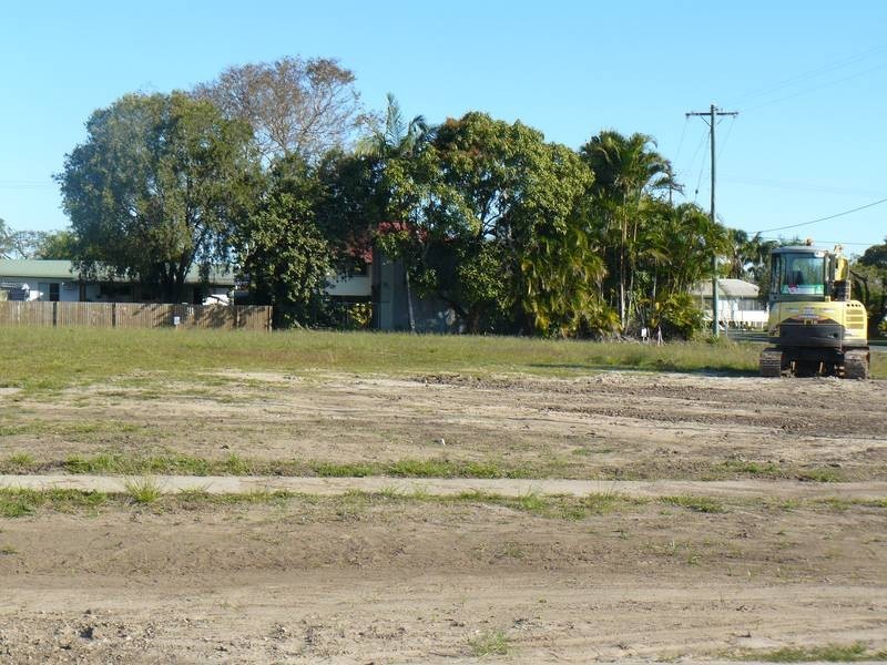 Lot 19 Telford Street, Proserpine QLD 4800