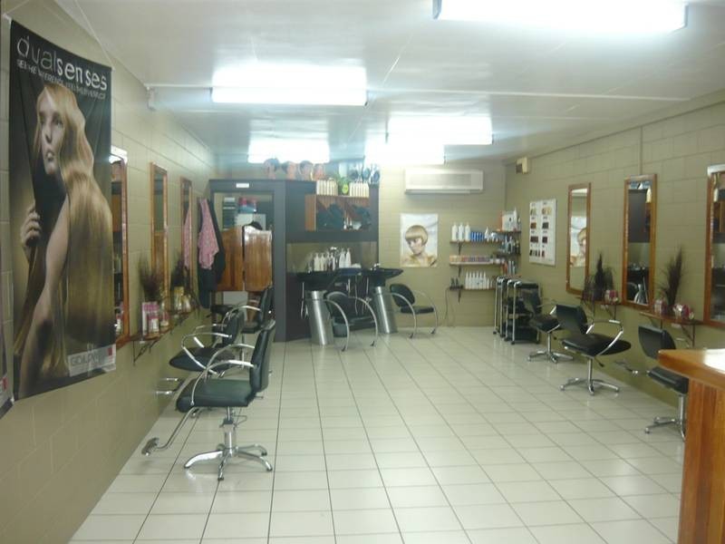 140 Main Street, Proserpine QLD 4800