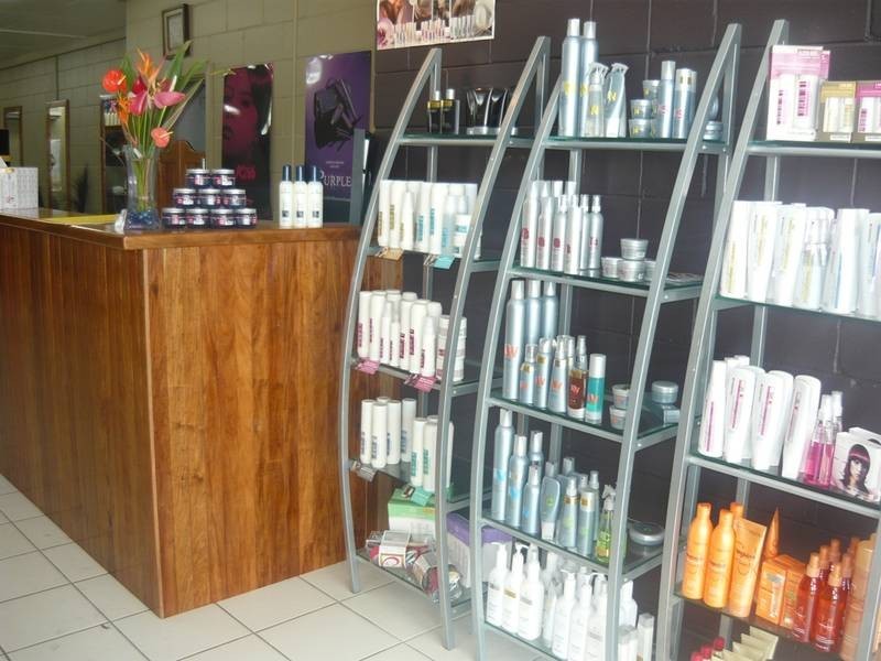 140 Main Street, Proserpine QLD 4800
