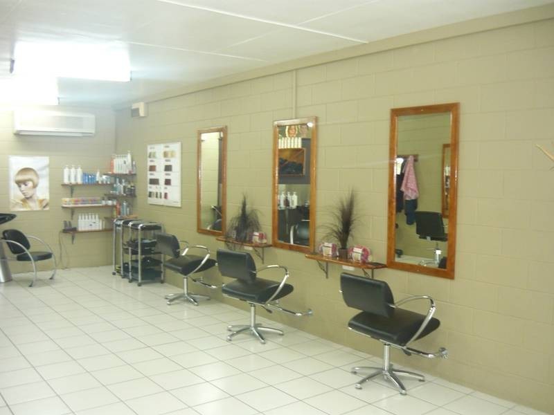 140 Main Street, Proserpine QLD 4800