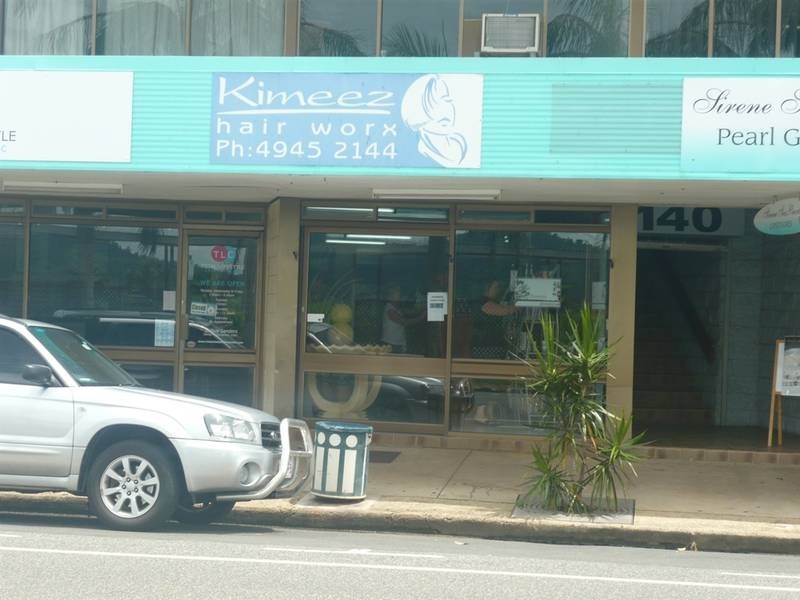 140 Main Street, Proserpine QLD 4800