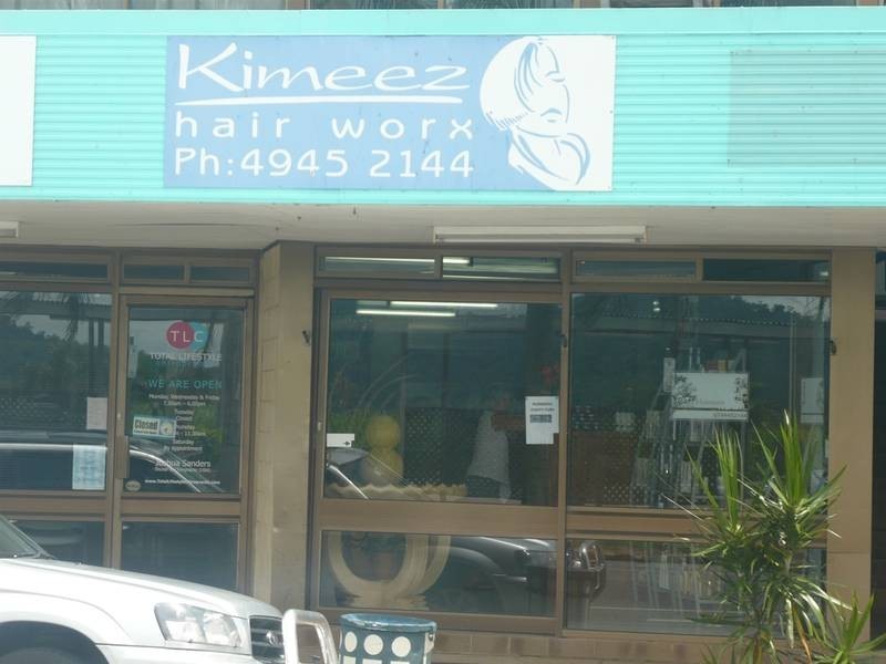 140 Main Street, Proserpine QLD 4800