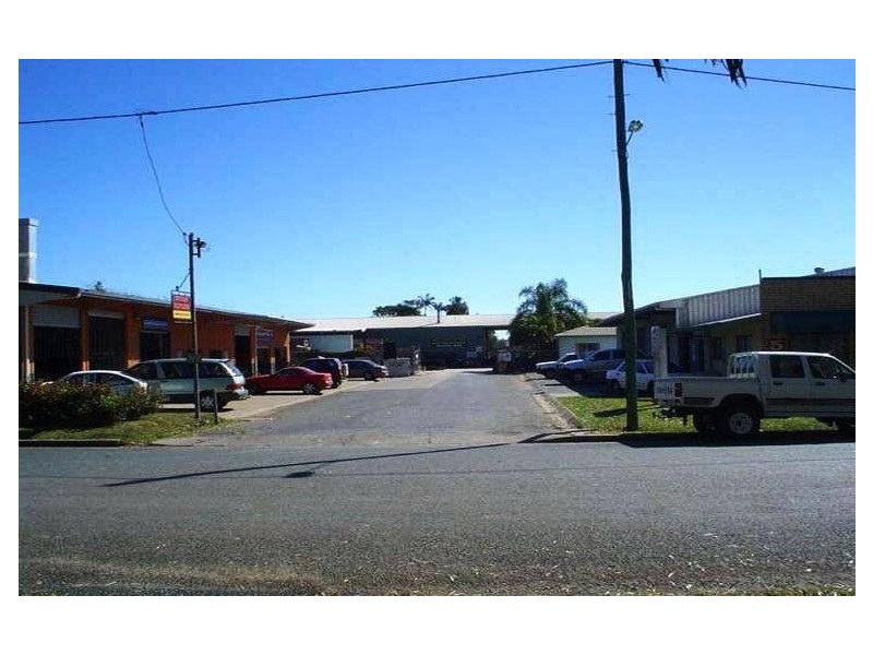 Area 1/5 Anzac Road, Proserpine QLD 4800