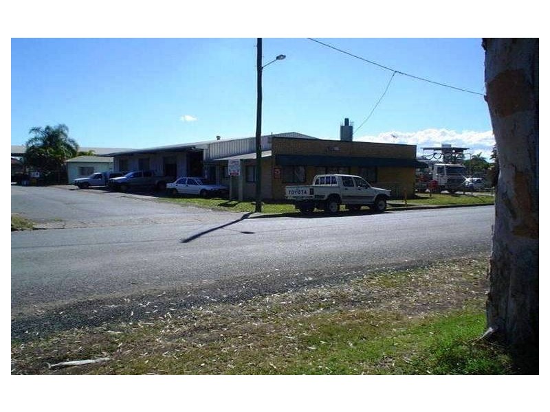 Area 1/5 Anzac Road, Proserpine QLD 4800