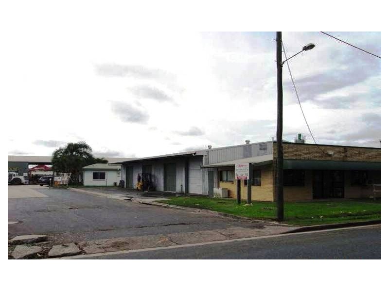 Area 1/5 Anzac Road, Proserpine QLD 4800