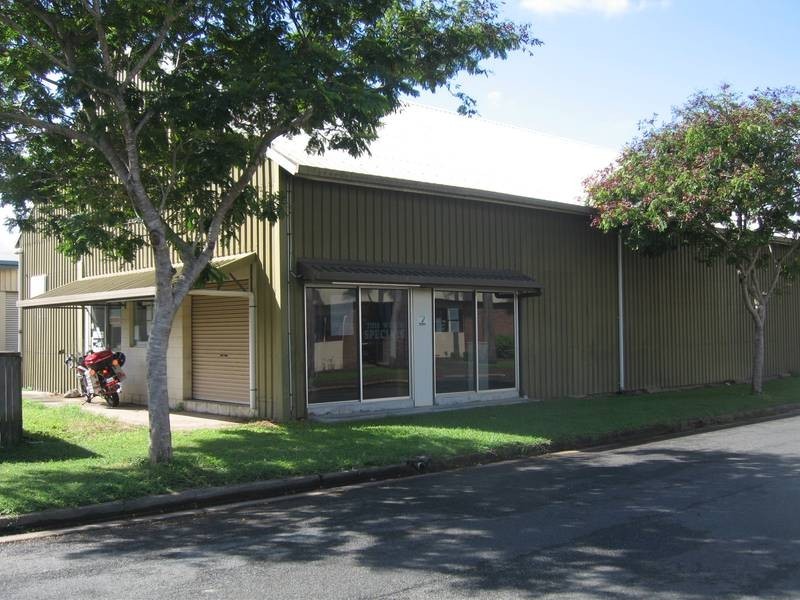 1 Dobbins Lane, Proserpine QLD 4800