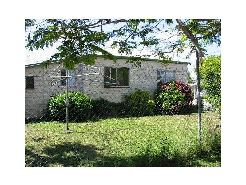 1 Dobbins Lane, Proserpine QLD 4800