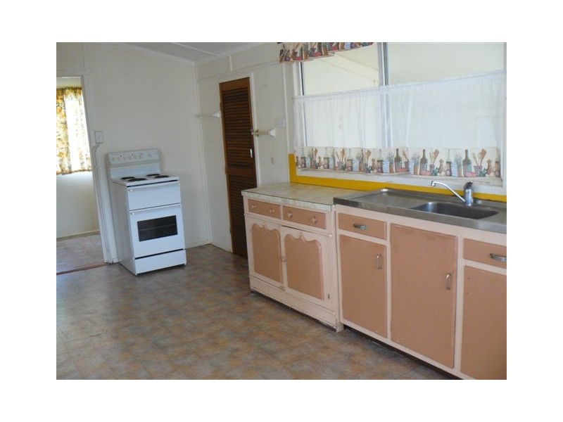 1 Dobbins Lane, Proserpine QLD 4800