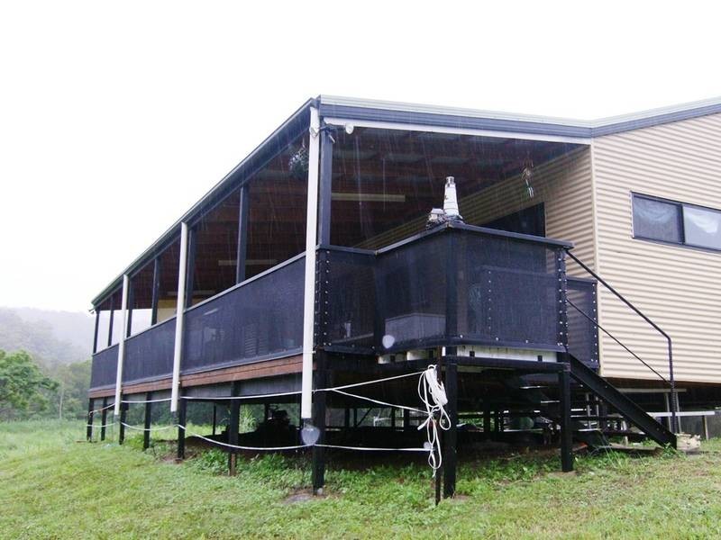 44 Saltwater Creek Rd, Conway QLD 4800