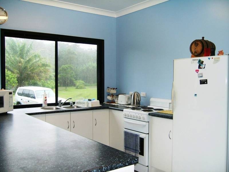 44 Saltwater Creek Rd, Conway QLD 4800