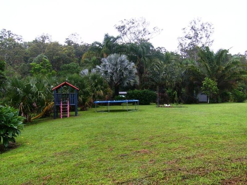 44 Saltwater Creek Rd, Conway QLD 4800