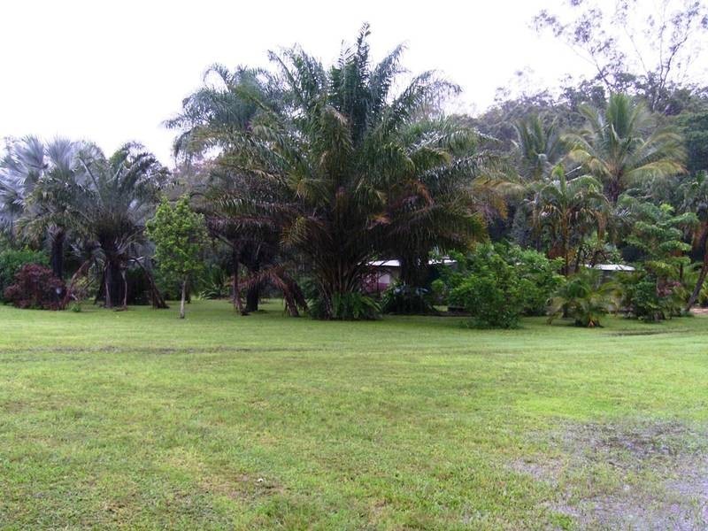 44 Saltwater Creek Rd, Conway QLD 4800