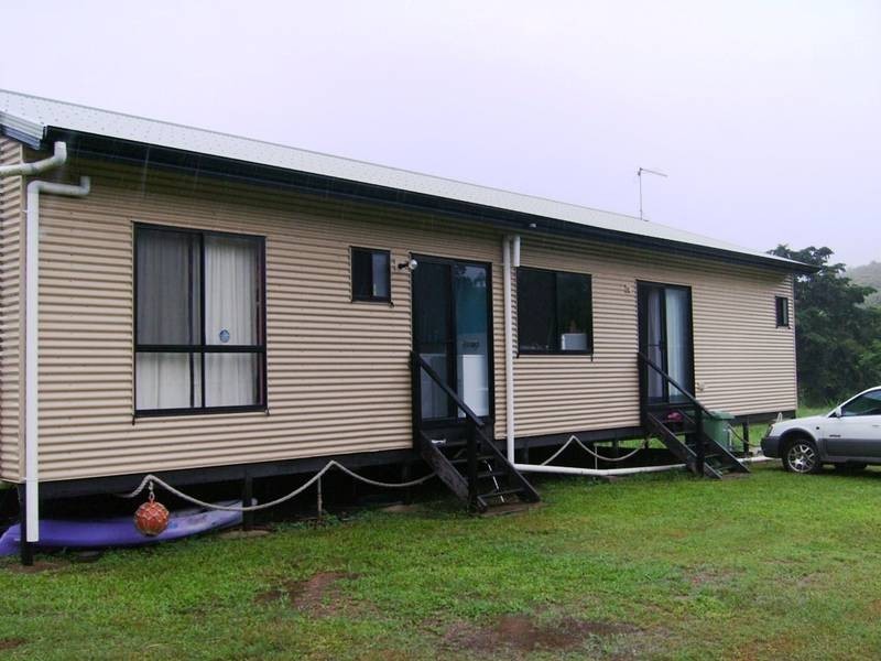 44 Saltwater Creek Rd, Conway QLD 4800