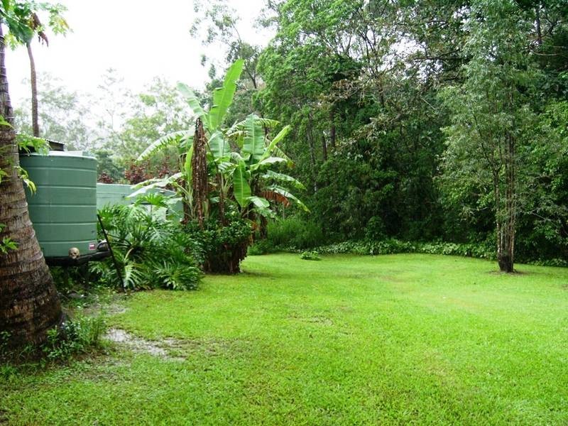 44 Saltwater Creek Rd, Conway QLD 4800