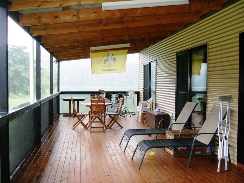 44 Saltwater Creek Rd, Conway QLD 4800