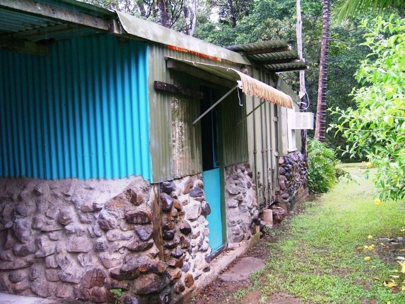 44 Saltwater Creek Rd, Conway QLD 4800