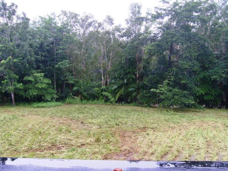 44 Saltwater Creek Rd, Conway QLD 4800