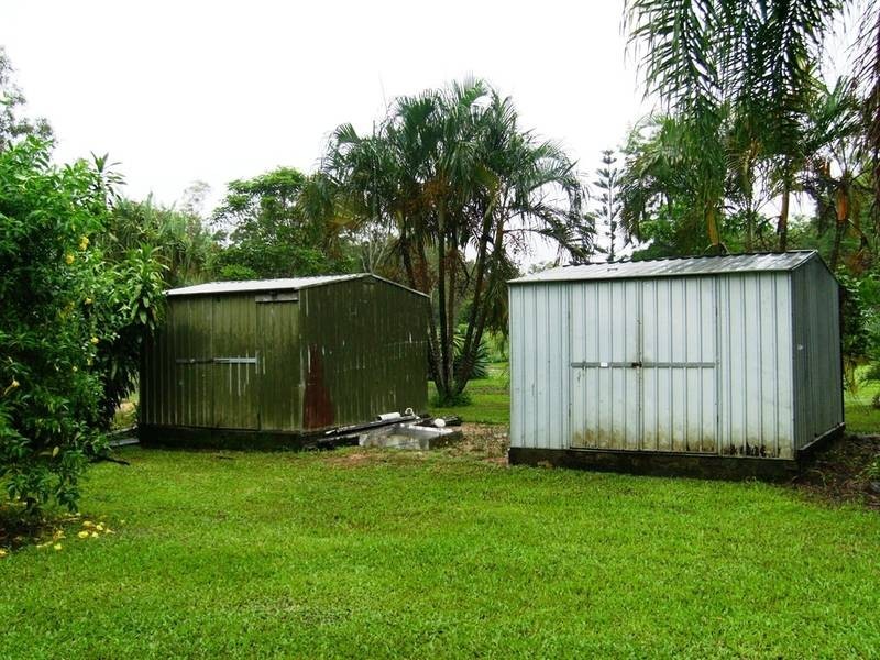 44 Saltwater Creek Rd, Conway QLD 4800