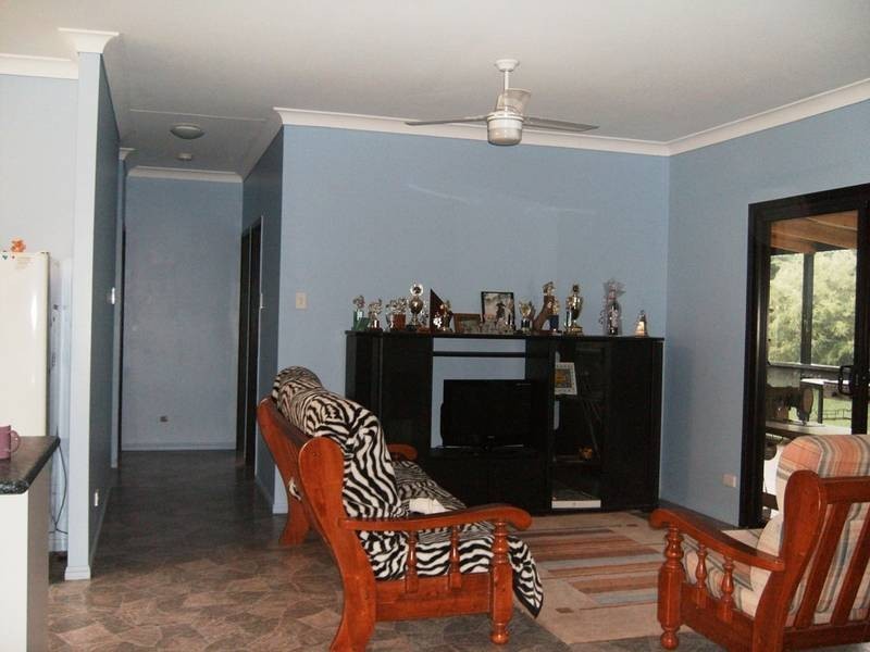 44 Saltwater Creek Rd, Conway QLD 4800