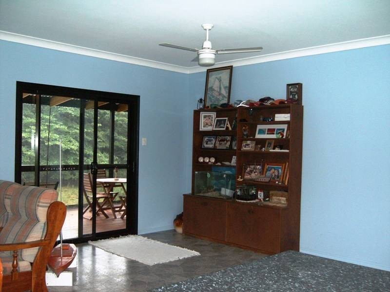44 Saltwater Creek Rd, Conway QLD 4800