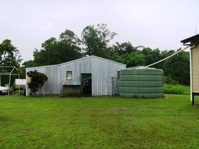 44 Saltwater Creek Rd, Conway QLD 4800
