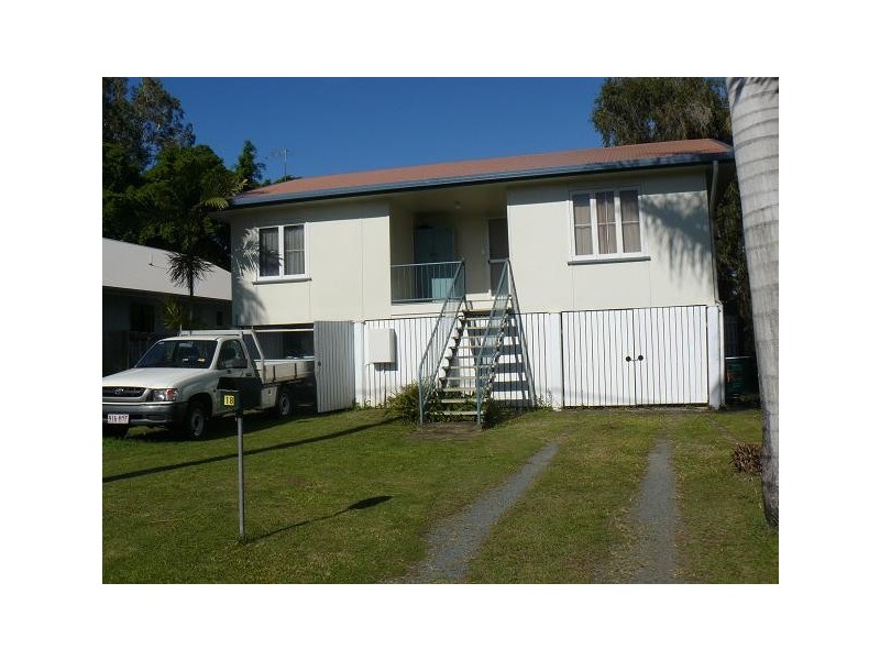 18 Davy Avenue, Proserpine QLD 4800