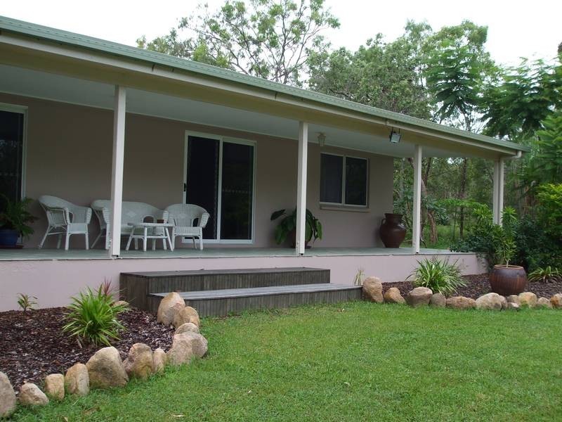 126 Hydeaway Bay Drive, Hideaway Bay QLD 4800