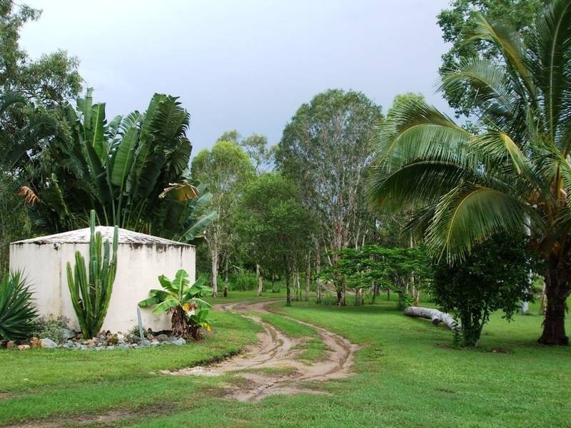 126 Hydeaway Bay Drive, Hideaway Bay QLD 4800