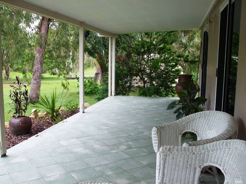 126 Hydeaway Bay Drive, Hideaway Bay QLD 4800