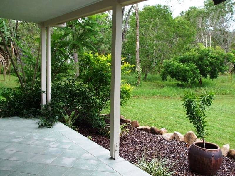 126 Hydeaway Bay Drive, Hideaway Bay QLD 4800