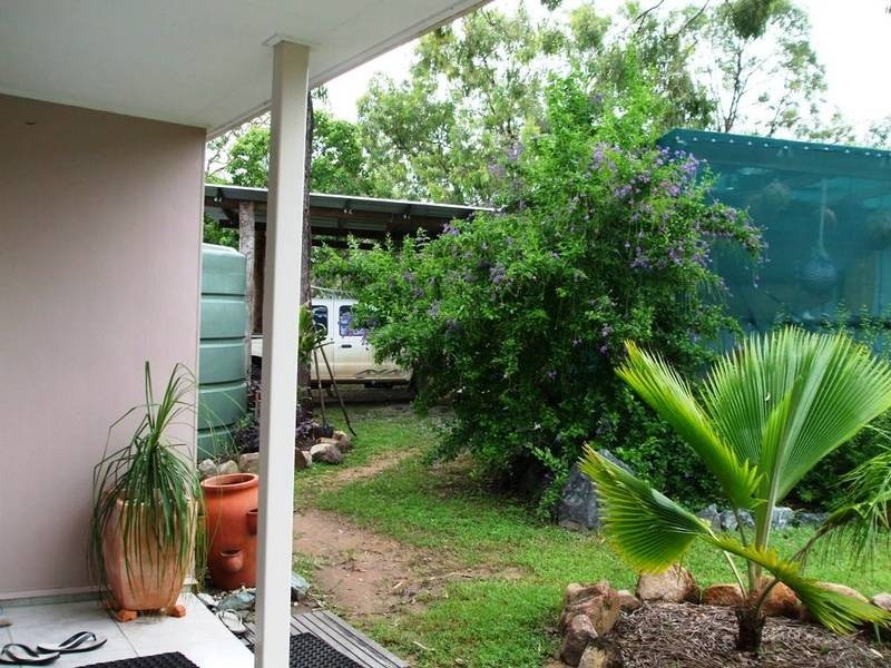 126 Hydeaway Bay Drive, Hideaway Bay QLD 4800