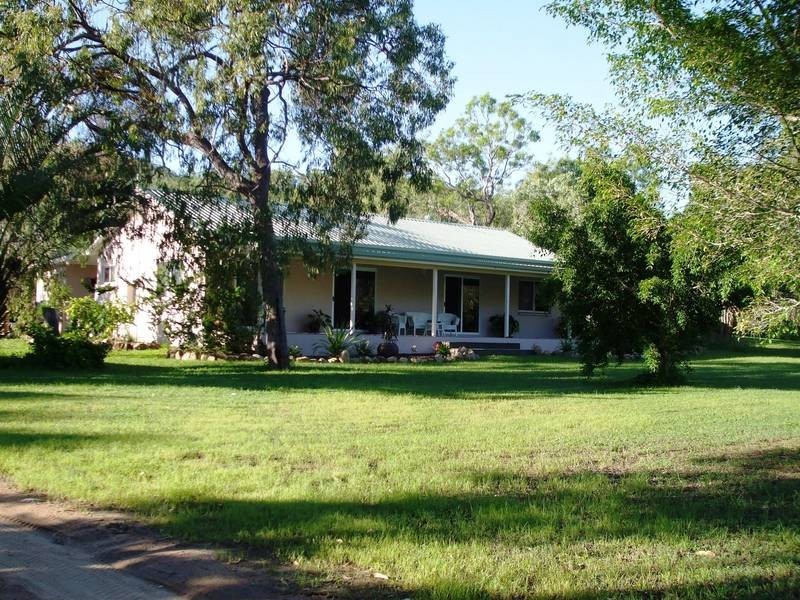 126 Hydeaway Bay Drive, Hideaway Bay QLD 4800