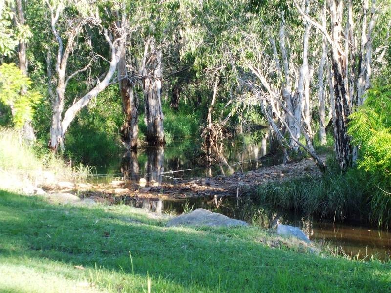 126 Hydeaway Bay Drive, Hideaway Bay QLD 4800