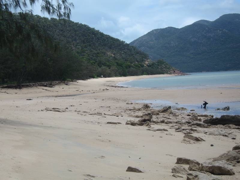 Lot 9 Hydeaway Bay RD, Hideaway Bay QLD 4800