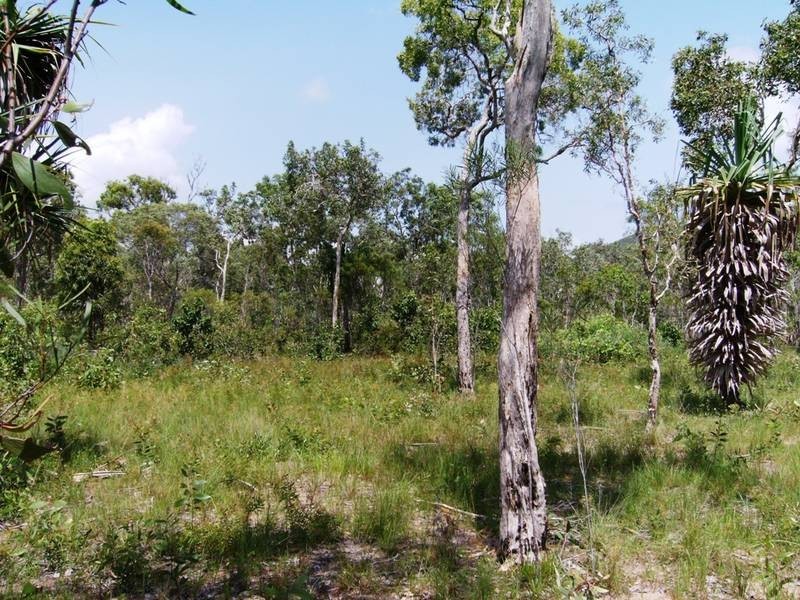 Lot 9 Hydeaway Bay RD, Hideaway Bay QLD 4800