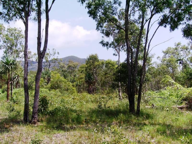 Lot 9 Hydeaway Bay RD, Hideaway Bay QLD 4800