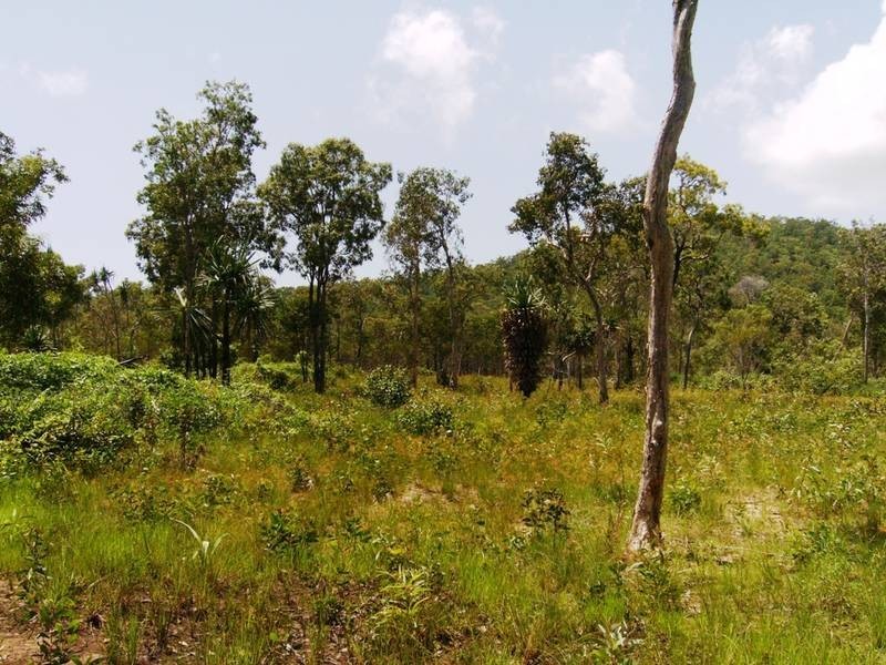 Lot 9 Hydeaway Bay RD, Hideaway Bay QLD 4800