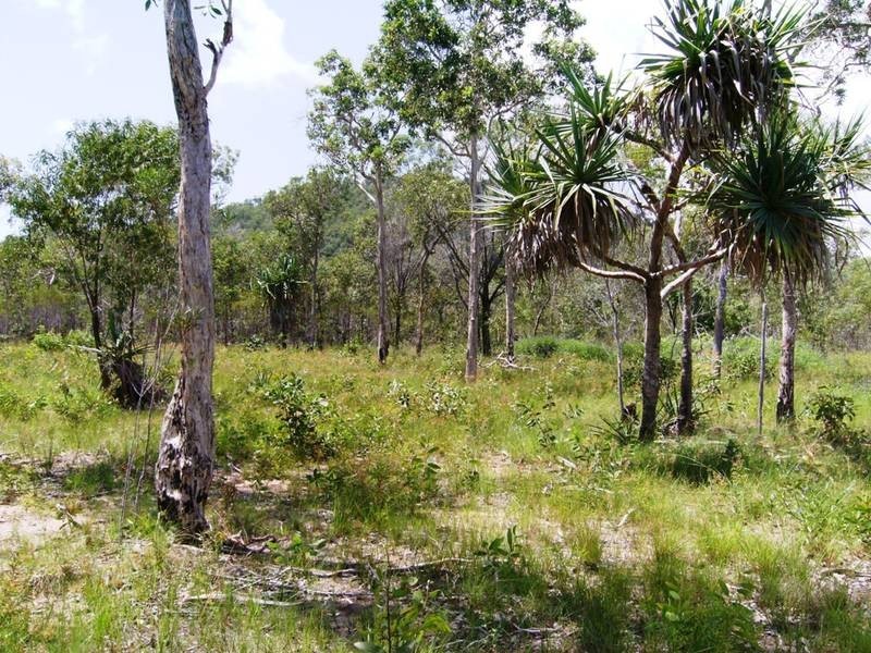 Lot 9 Hydeaway Bay RD, Hideaway Bay QLD 4800