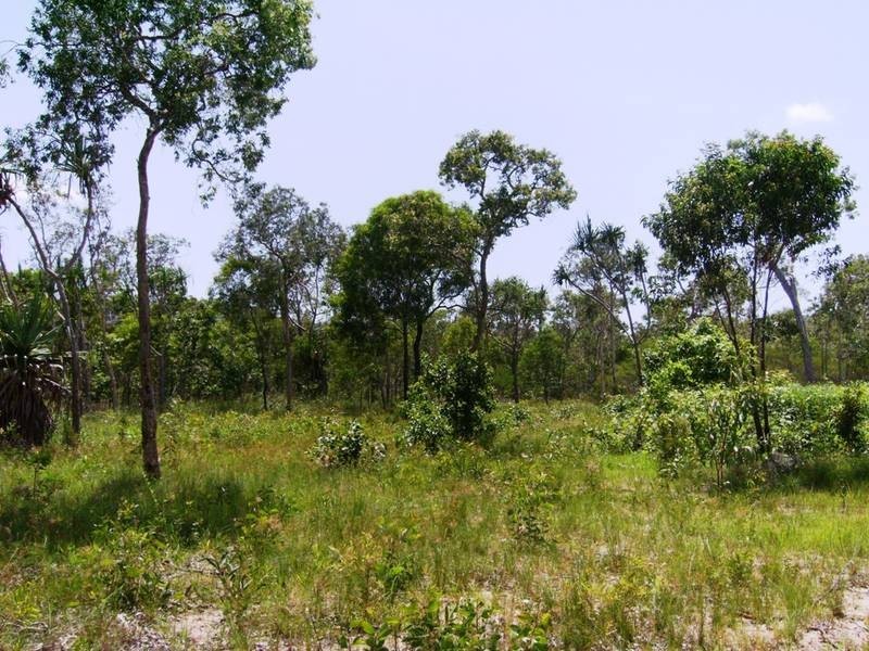 Lot 9 Hydeaway Bay RD, Hideaway Bay QLD 4800