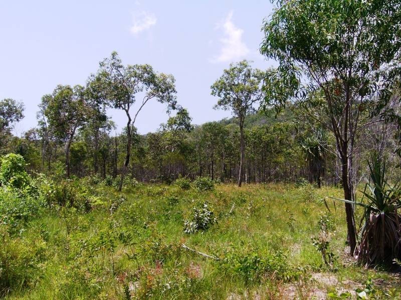 Lot 9 Hydeaway Bay RD, Hideaway Bay QLD 4800