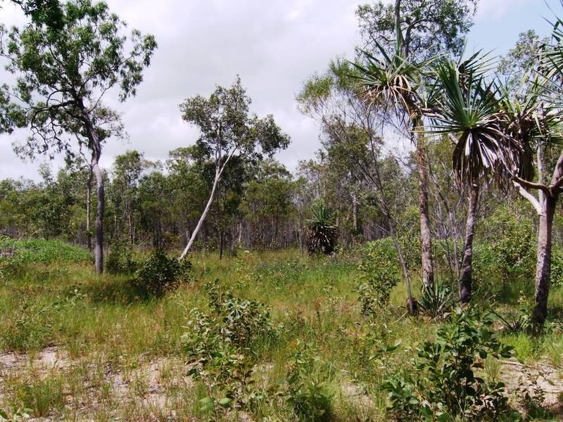 Lot 9 Hydeaway Bay RD, Hideaway Bay QLD 4800