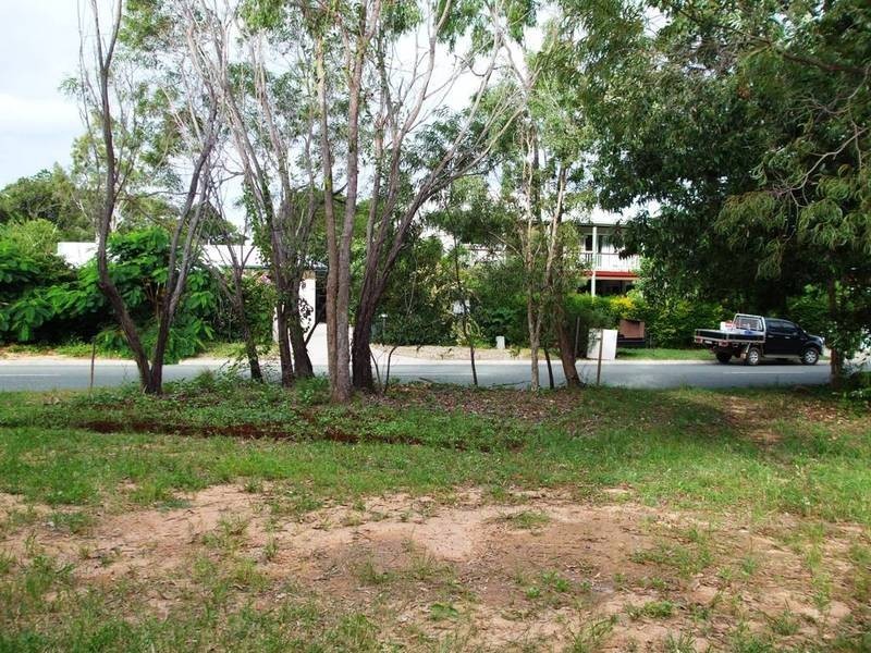 107 Gloucester Avenue, Hideaway Bay QLD 4800