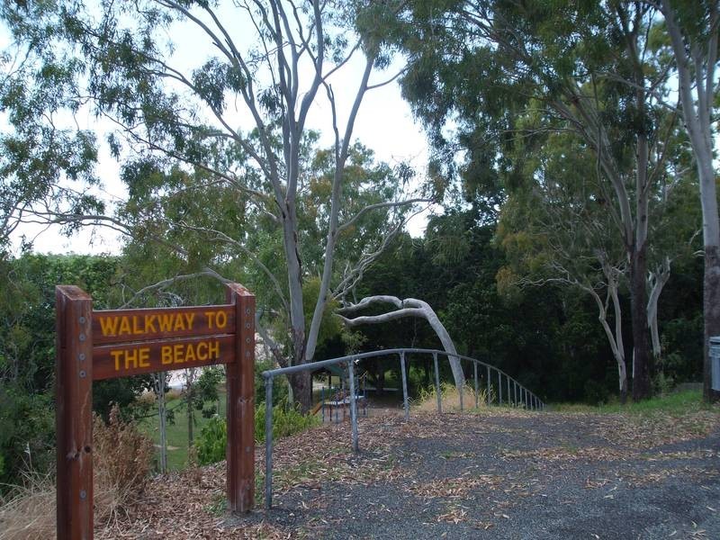 107 Gloucester Avenue, Hideaway Bay QLD 4800