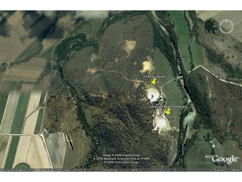 85 Ellis Road, Bloomsbury QLD 4799